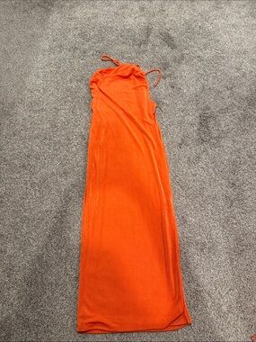 These Three Dress